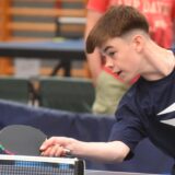 Über mehrere Tage hinweg gab es hochklassigen Tischtennis-Sport bei den Offenen Stadtmeisterschaften in Waltrop.