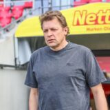 Youroi Mulder: „Das Auftaktprogramm ist anspruchsvoll“.