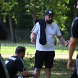 FC-Trainer Mehmet Öztürk ist vor der Kreisliga B nicht bange.