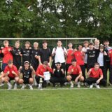 Stadtmeister der B-Junioren wurde die U17 der Spvgg. Erkenschwick.