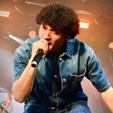 Jazeek beim Sunset Beach Festival 2025 in Haltern