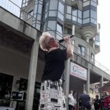 Eindrücke von Juni-Feierabendmarkt in Herten-Langenbochum.