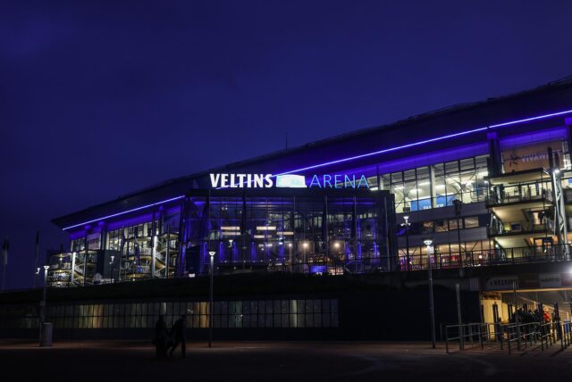 Veltins-Arena