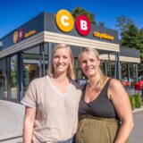 Lena Blank und Hannah Rahenbrock führen das Familienunternehmen Citybäcker.