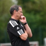 Dirk Cholewinski wollte die erste Mannschaft des FC 26 Erkenschwick in der Kreisliga A übernehmen. Daraus wird jetzt nichts mehr.