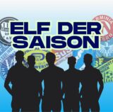 Ihr habt gewählt: Das ist die Elf der Saison 2024/25 des Castrop-Rauxeler Amateurfußballs.