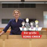 Dr. Christina Möller ist seit 2022 Professorin an der FH Dortmund für Soziologie.