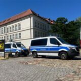 Die Staatsanwaltschaft ermittelt gegen drei Fraktionen im Landtag von Sachsen-Anhalt.