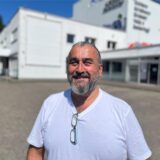 „Ich bin so ein Mensch, der das, was er anfasst, auch wirklich zu Ende bringt“: Güvenc Ekizoglu zieht mit der Javi Solar GmbH von Lünen nach Recklinghausen.