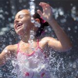 Wasserspielplatz