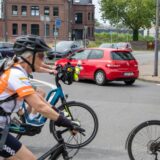 Was tut die Politik in Castrop-Rauxel für Radfahrer? Nach dem Fahrradklima-Test-Ergebnis zu wenig. Nun gibt es aber einen bahnbrechenden Antrag der Koalition.
