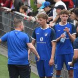Der FC Frohlinde hat einen Neuzugang aus Mengede geholt.