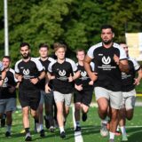 Beim Trainingsauftakt vor einem Jahr durfte der FC 26 Erkenschwick viele Neuzugänge im Team I begrüßen. Fast alle sind jetzt wieder weg.