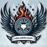 Am 5. Juli 2025 steigt im Sportzentrum Nord in Waltrop der Helden Cup, ein Benefizturnier zugunsten der Deutscheb Depressionsliga