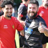 Ertan Temel hat sich bei der Spvgg. Erkenschwick abgemeldet und wechselt zum FC 26. Ausgerechnet von dort kommt ein Angreifer, der Temels Abgang kompensieren könnte.