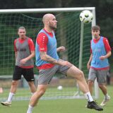 Die Spvgg. Erkenschwick ist am Mittwoch in die Vorbereitung auf die neue Oberliga-Saison gestartet.