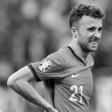 Diogo Jota starb ebenso wie sein Bruder bei einem Verkehrsunfall in Spanien.
