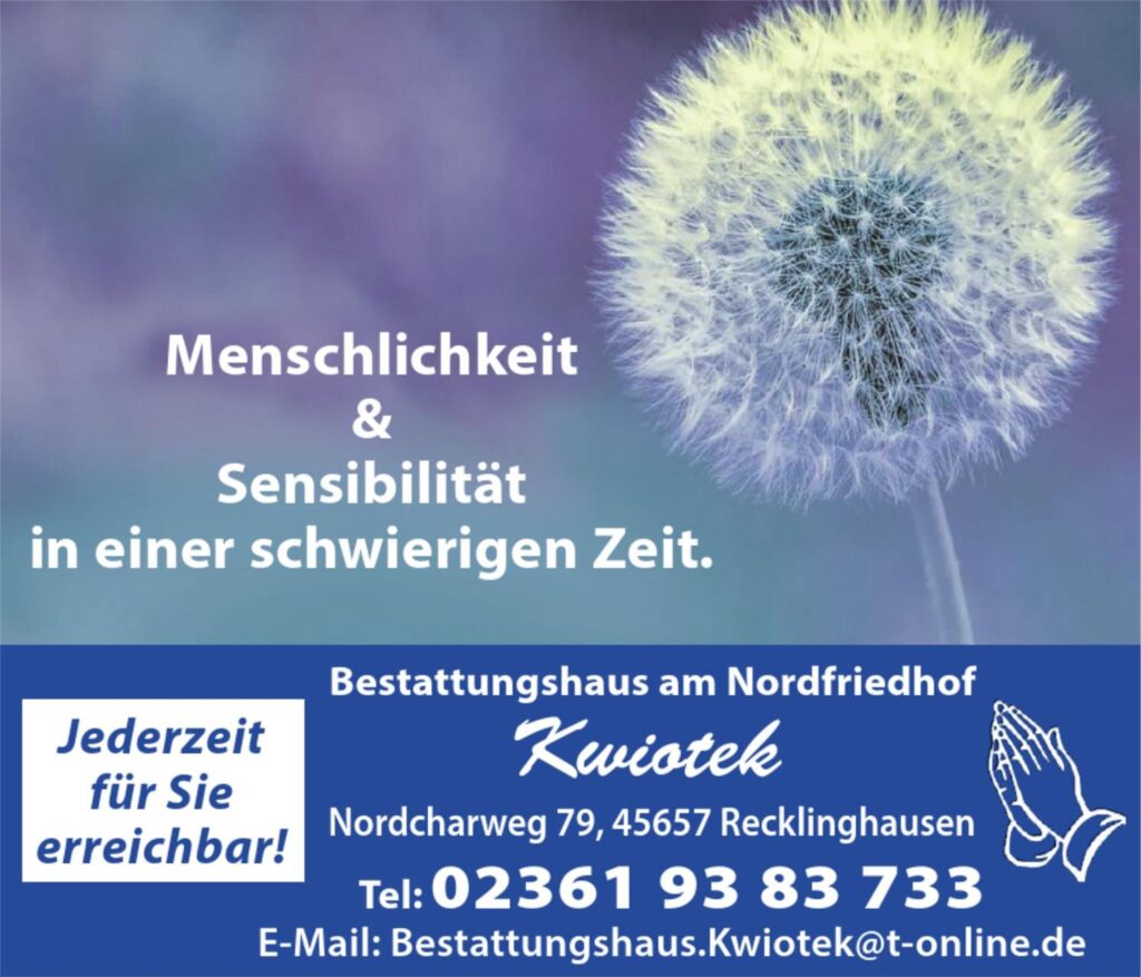 Anzeige