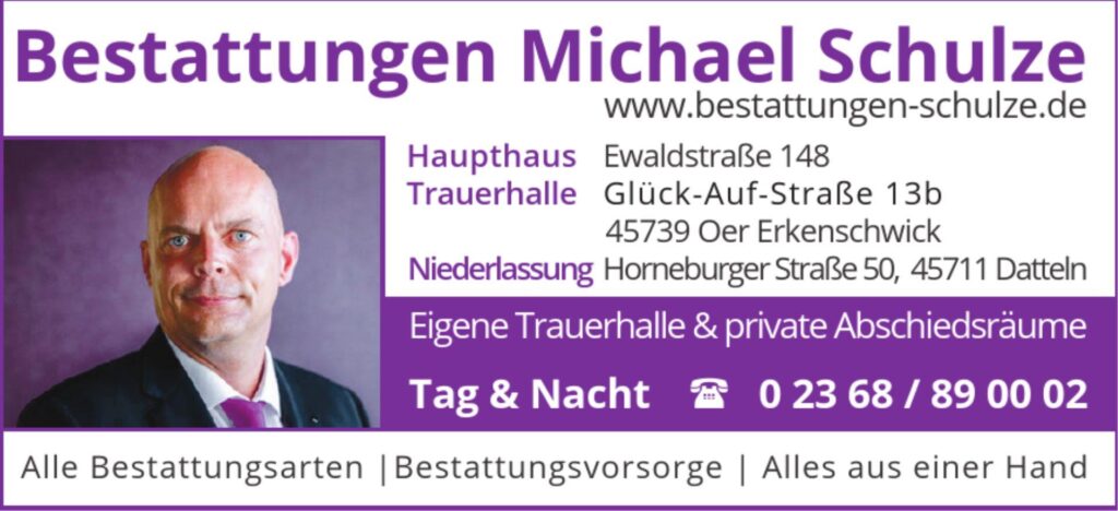 Anzeige