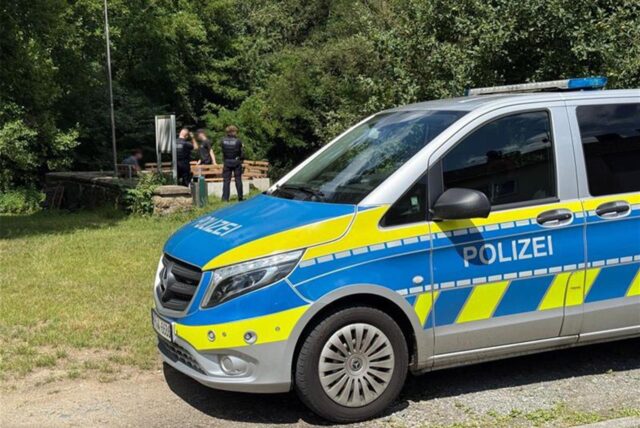 Zu einer Auseinandersetzung zwischen rund einem Dutzend Schülern wurde die Polizei am Donnerstagmittag zu einem Park im Marienviertel in Dorsten gerufen.