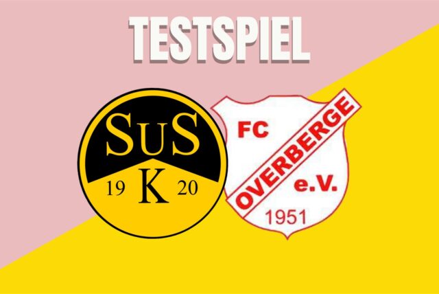 SuS K – FCO