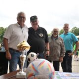 2024 war der FC 26 Erkenschwick Ausrichter der Stadtmeisterschaft für die Senioren und Ü32-Teams.