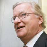 Ex-BVB-Präsident und Thriller-Autor Gerd Niebaum