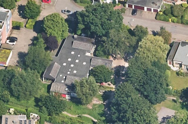 Die Kita an der Falkenstraße