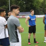 Jetzt haben sie Gewissheit: Die Fußballer des VfB Waltrop wechseln von der Bezirksliga-Staffel 9 in die 8.