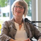 Porträt Dorothee Schomberg