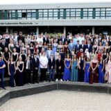 Abschlussklassen 2025 der Alexander-Lebenstein-Realschule in Haltern
