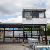 Das Nordbad in Darmstadt. (Archiv)