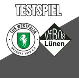 Wappen Westfalia Wethmar – VfB Lünen