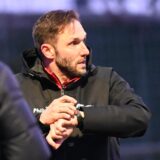 Timo Tetzlacht freut sich auf seinen torgefährlichen Neuzugang von der SG Horneburg.