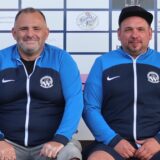 „Gogo“ Adamoglou und Kevin Korinth
