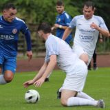 Für BWW Langenbochum gab‘s eine Niederlage im ersten Testspiel der Saison.