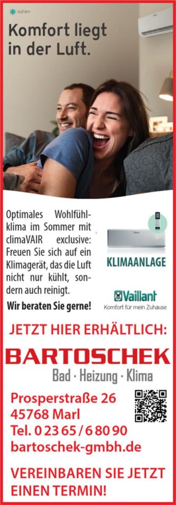 Anzeige