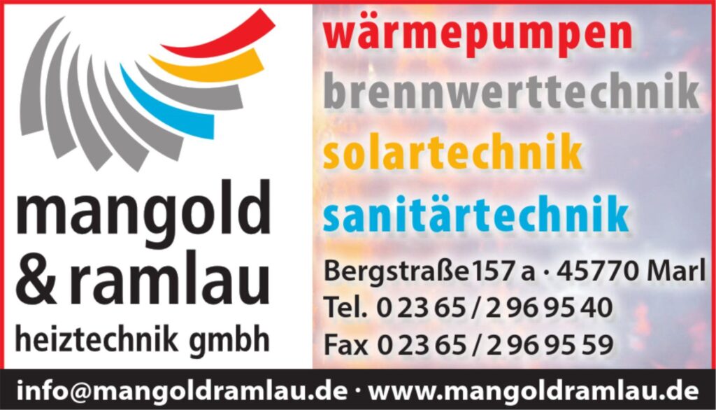 Anzeige