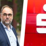 Sparkassen-Sprecher Stefan Fokken