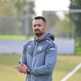 Lockerer Auftakt, aber spätestens nach der Stadtmeisterschaft geht es zur Sache: Trainer Deniz Uzunali will mit dem Sickingmühler SV in der kommenden Saison angreifen.