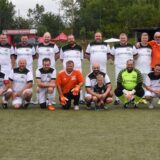 Teutonia Vikings beim Siegerfoto