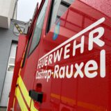 Die Feuerwehr