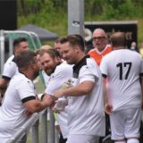 Echte Helden: Die Spieler der Teutonia Vikings haben den Helden-Cup gewonnen.