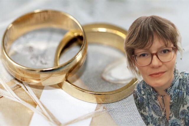 Heiraten? Nein, danke. Das Geld und die Zeit kann man sinnvoller nutzen.