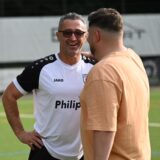 SWM-Trainer Yücel Özdemir und seinem Co-Trainer Tobias Guse ist noch ein echter Transfercoup gelungen.