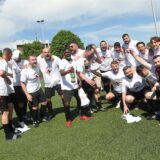Die SG Castrop konnte in der Saison 2024/25 die Meisterschaft in der Kreisliga C feiern.
