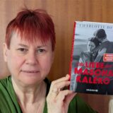 Buchcover „Die Liebe der Mascha Kaléko“