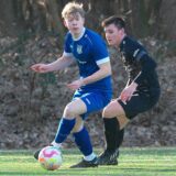 Jonas Gerdemann am Ball