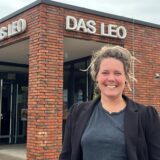 Das LEO in Dorsten-Hervest hat eine neue Leitung: Swantje Bärenfänger will das Angebot des Soziokulturellen Zentrums bekannter machen und ausbauen.