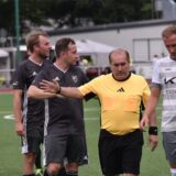 Die Reservemannschaften von Borussia Ahsen und SW Meckinghoven lieferten sich in den vergangenen Jahren spannende Duelle beim Dattelner City-Cup.